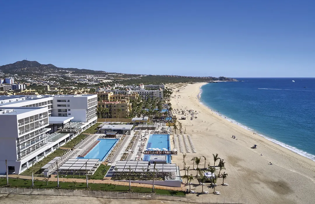 Riu Palace Baja California (Adults Only)-1