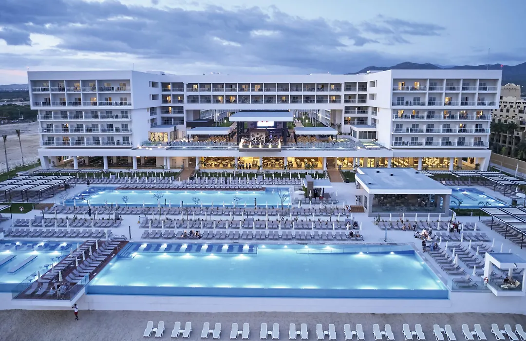 Riu Palace Baja California (Adults Only)-1