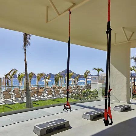 Riu Palace Baja California (Adults Only)-3