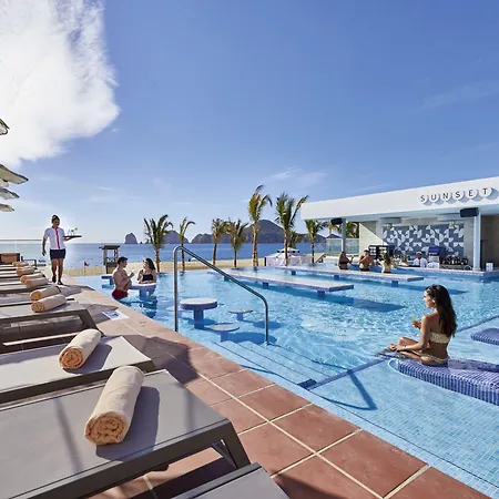 Riu Palace Baja California (Adults Only)-2