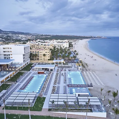 Riu Palace Baja California (Adults Only)-3